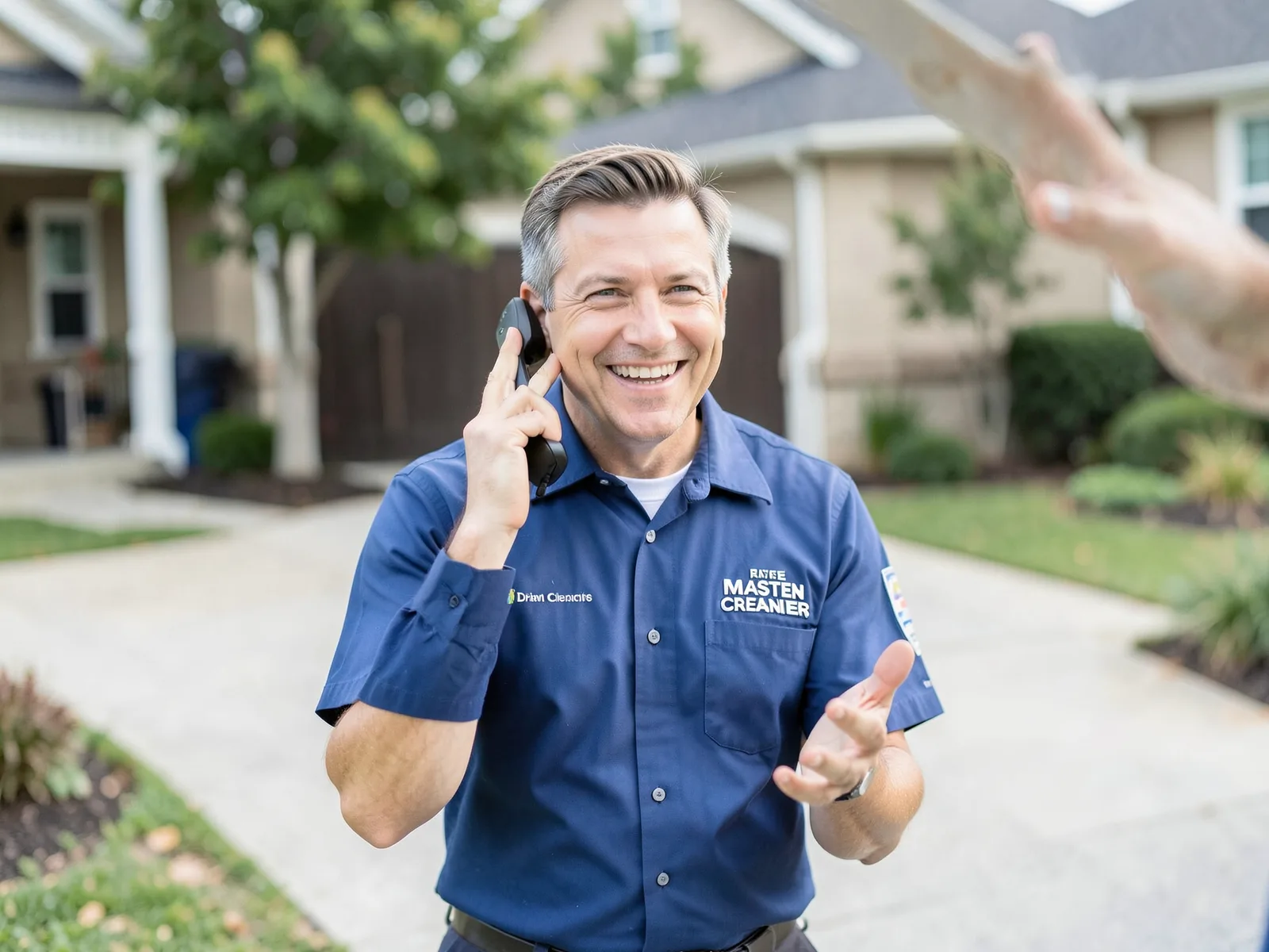 Drain Cleaning Forestville, MD FAQs